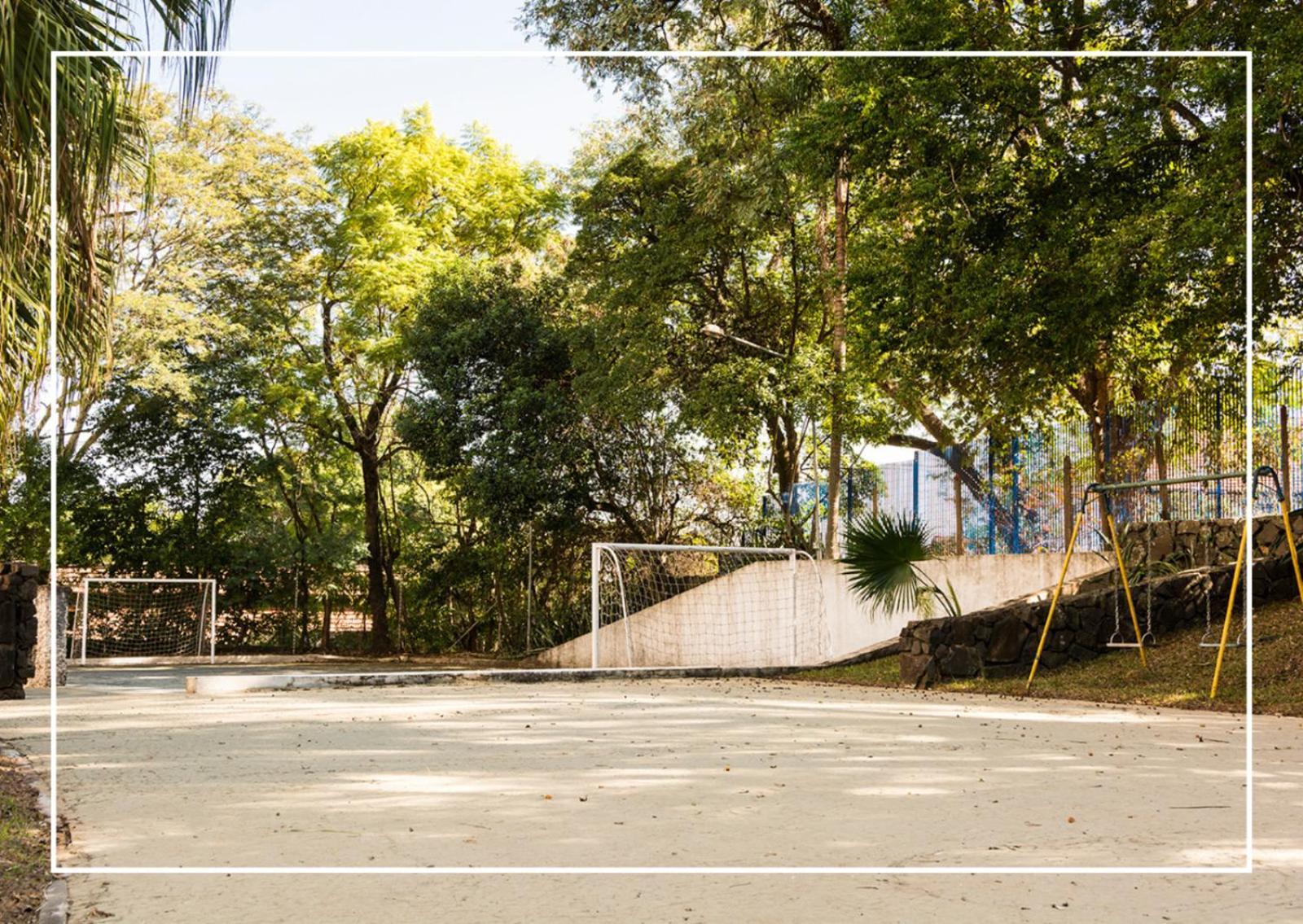 Hotel Vila Rica Campinas Campinas  Exterior foto