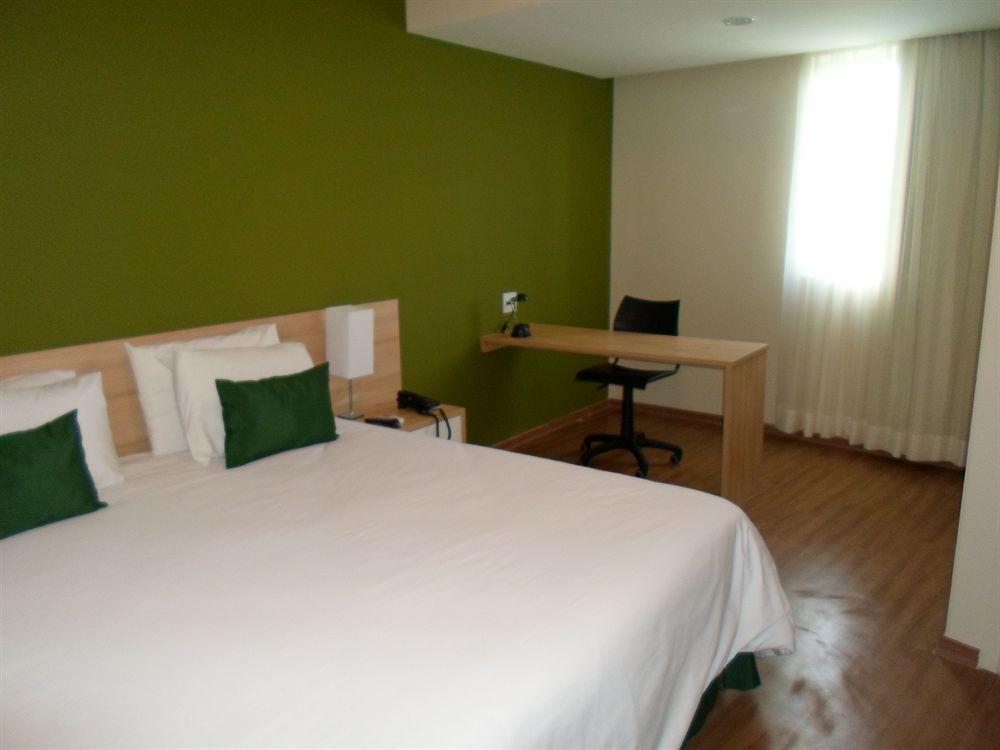 Hotel Vila Rica Campinas Campinas  Exterior foto